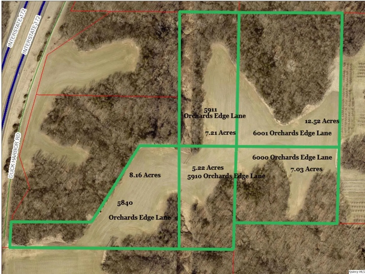 5910 Orchard Edge Lane IL