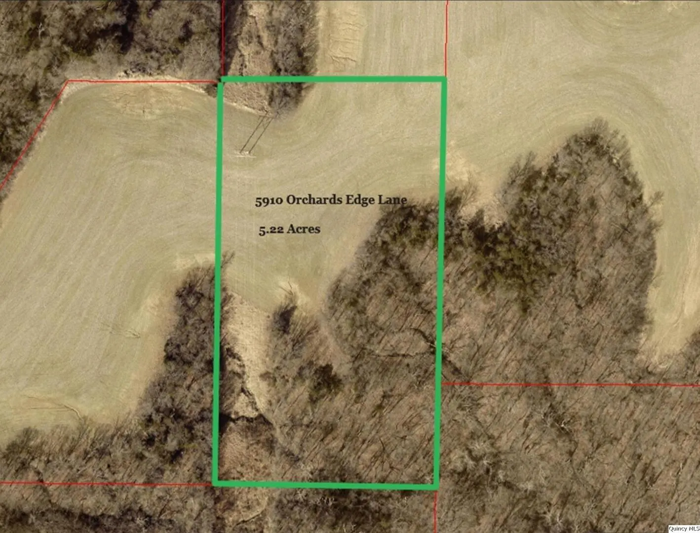 5910 Orchard Edge Lane IL