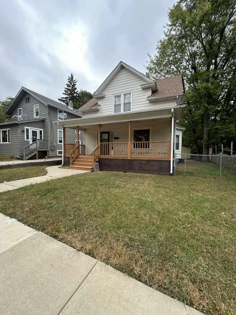 317 N CENTRAL Avenue IL