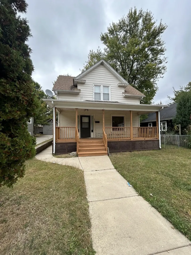 317 N CENTRAL Avenue IL