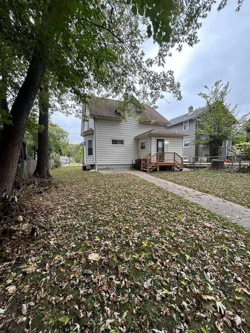 317 N CENTRAL Avenue IL