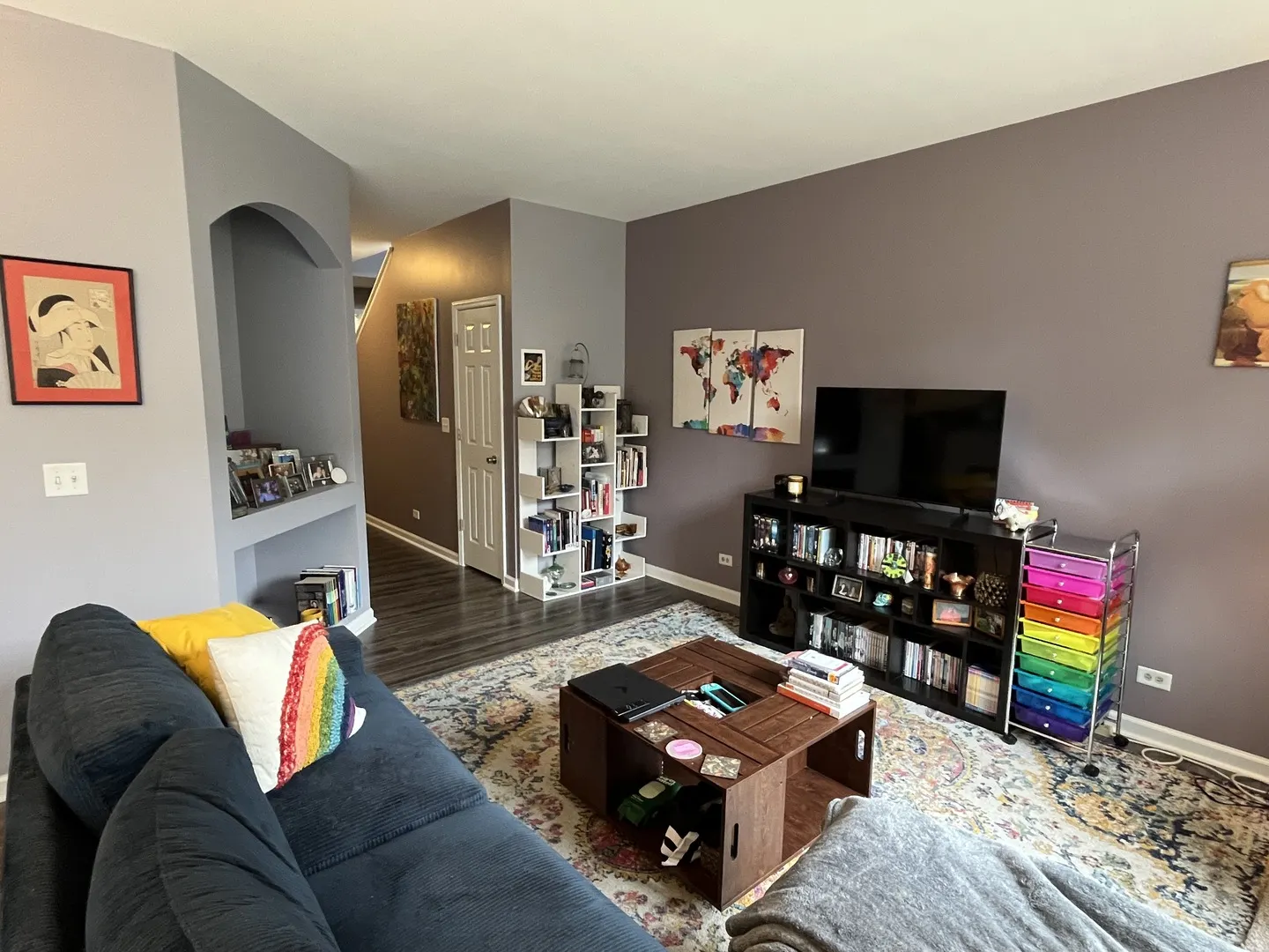 2254 Gallant Fox Circle IL