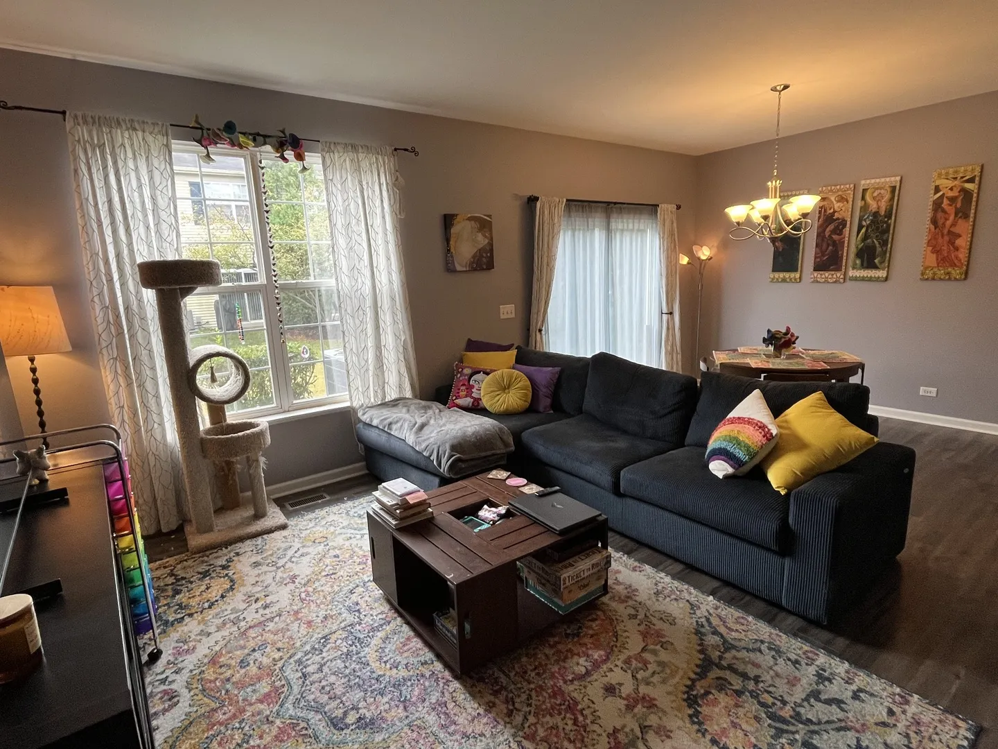 2254 Gallant Fox Circle IL