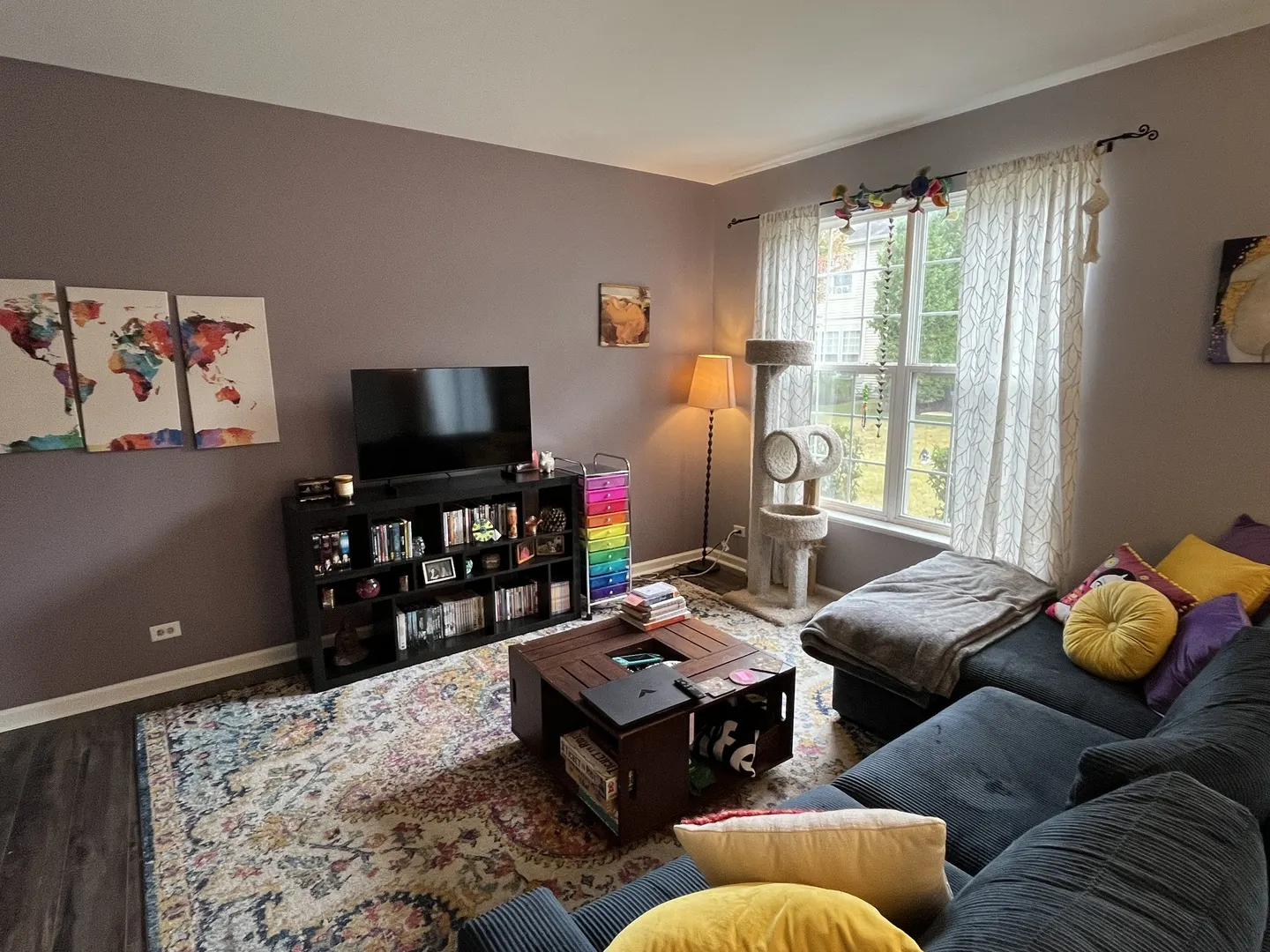 2254 Gallant Fox Circle IL