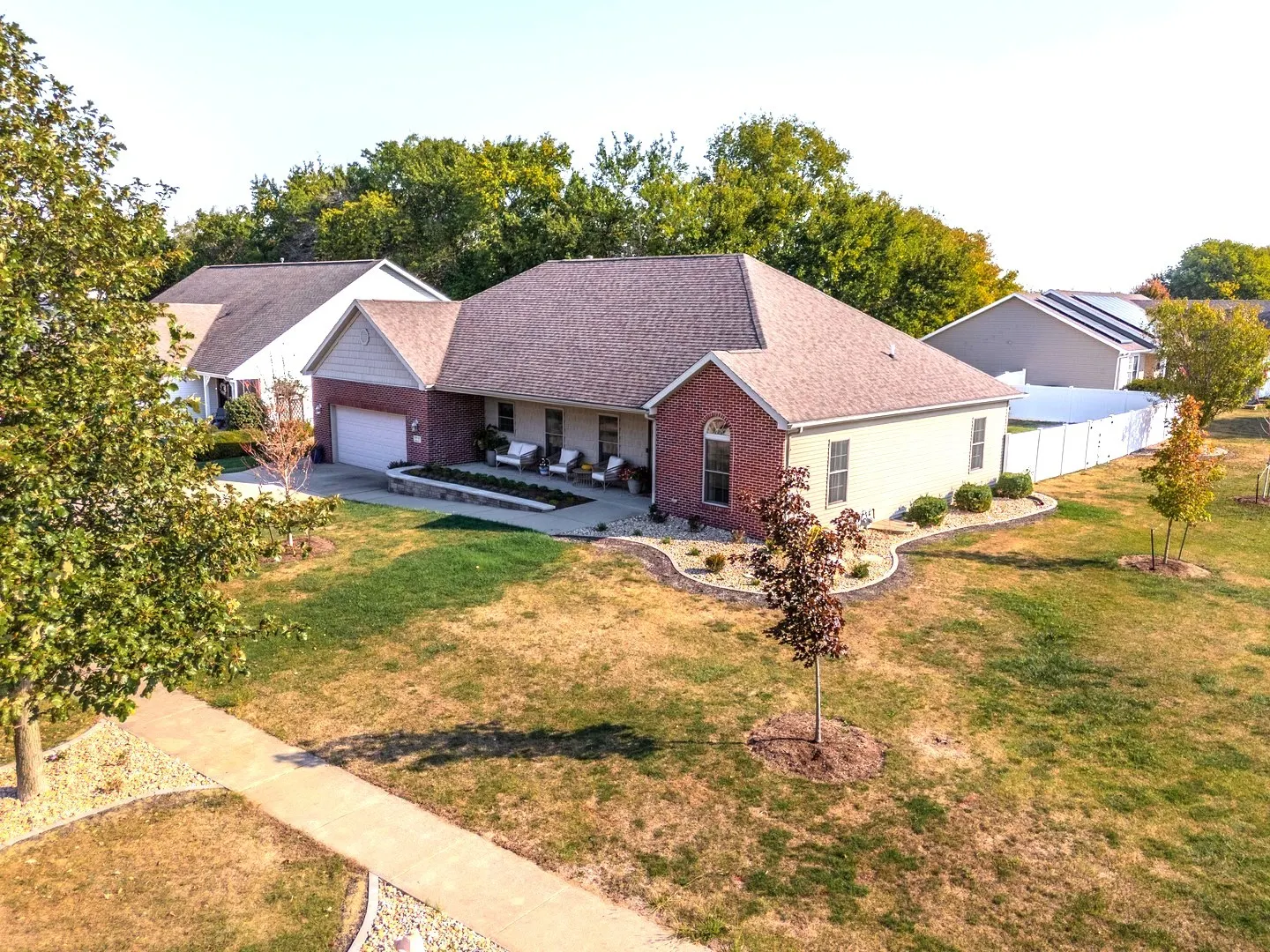 36 Lone Oak Court IL