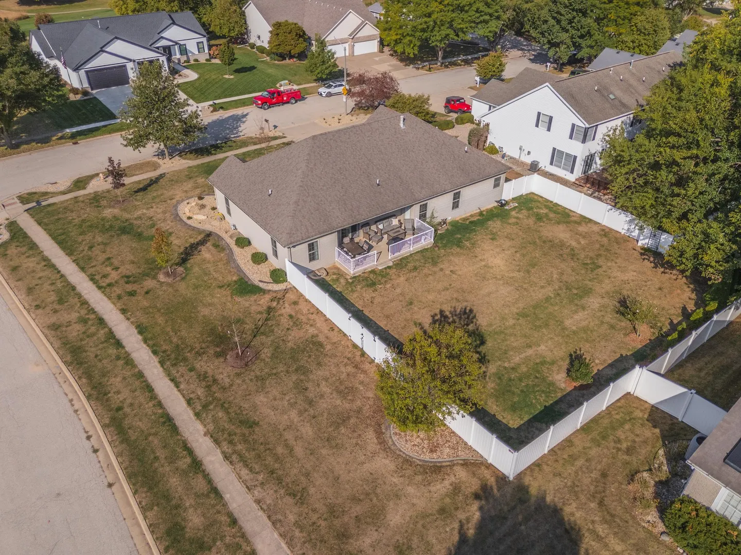 36 Lone Oak Court IL
