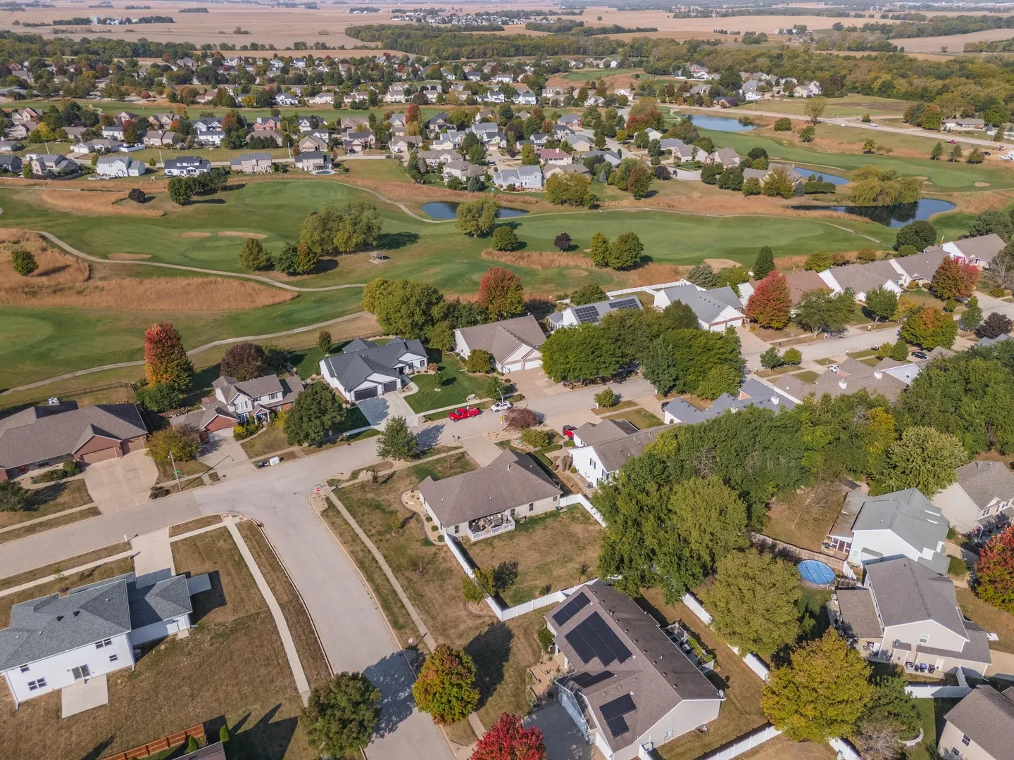 36 Lone Oak Court IL