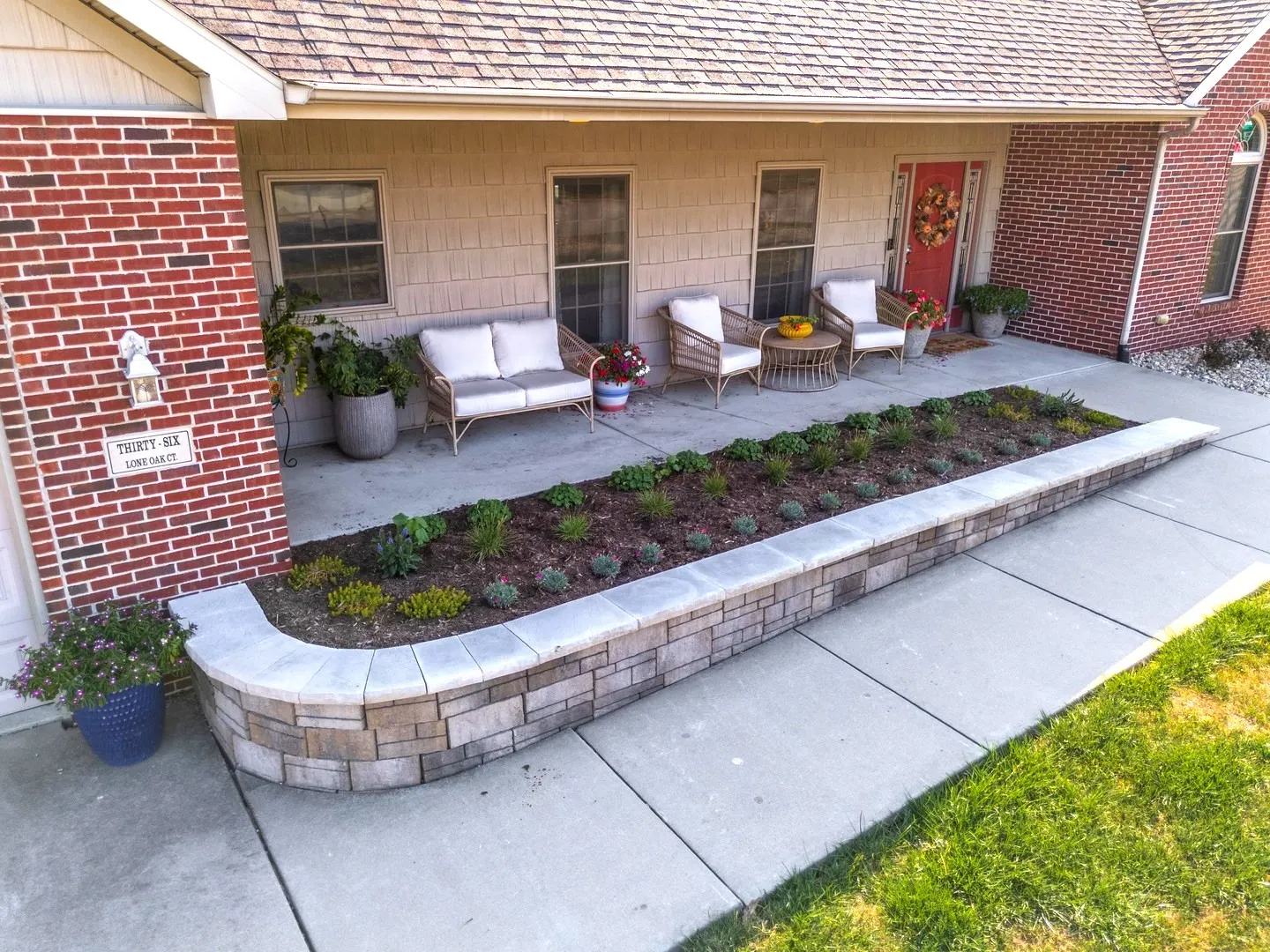 36 Lone Oak Court IL