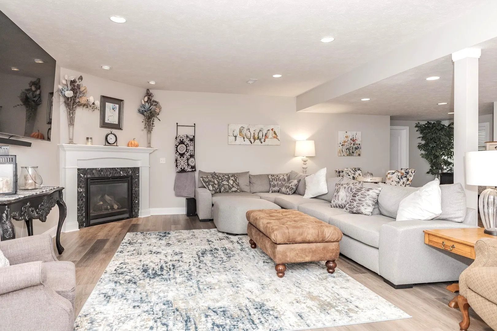 36 Lone Oak Court IL