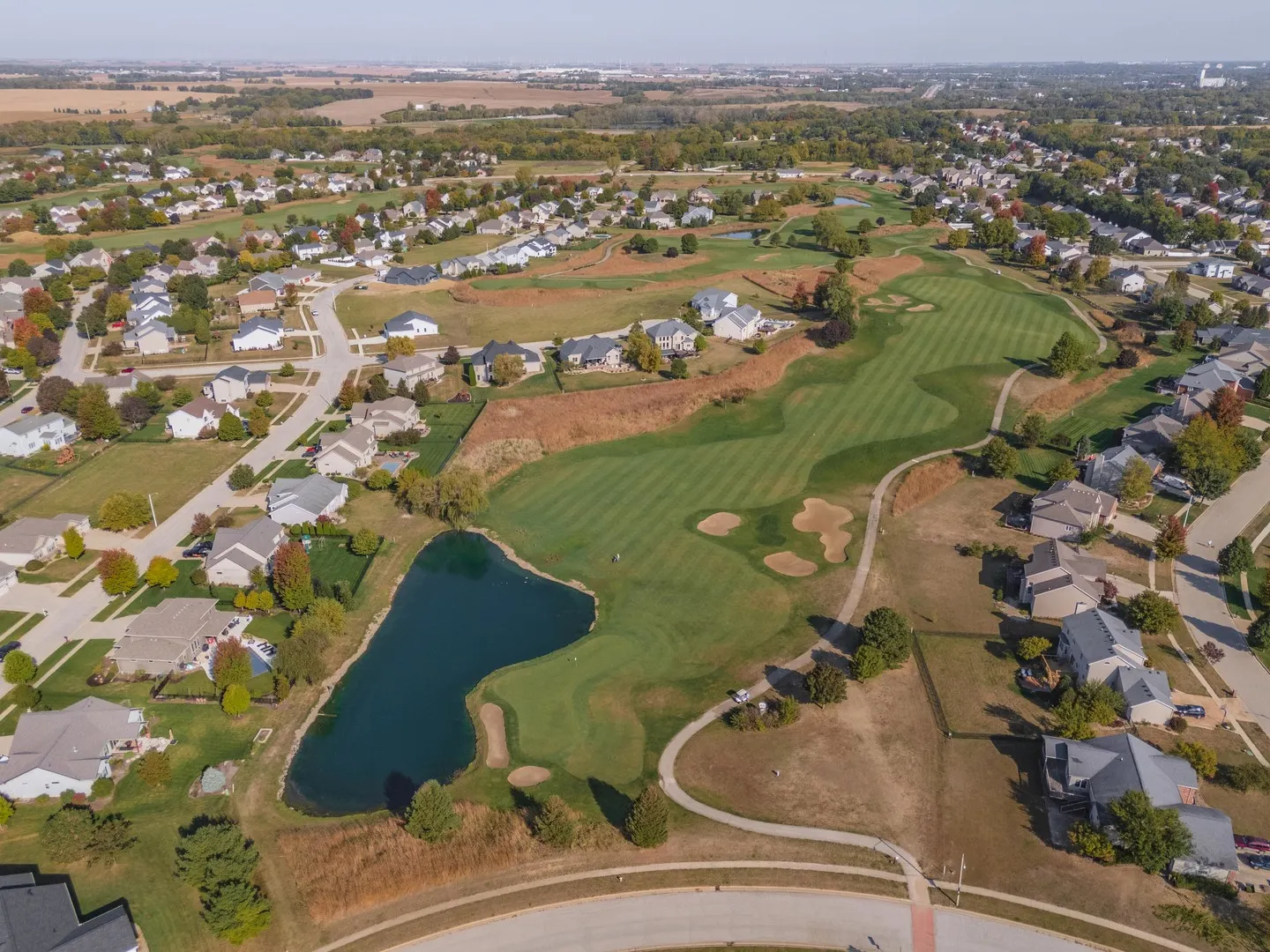 36 Lone Oak Court IL
