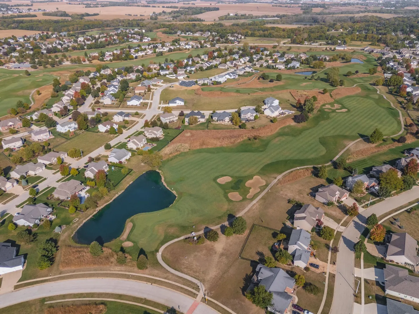 36 Lone Oak Court IL