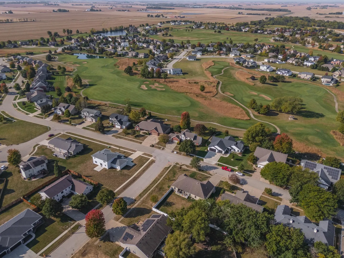 36 Lone Oak Court IL