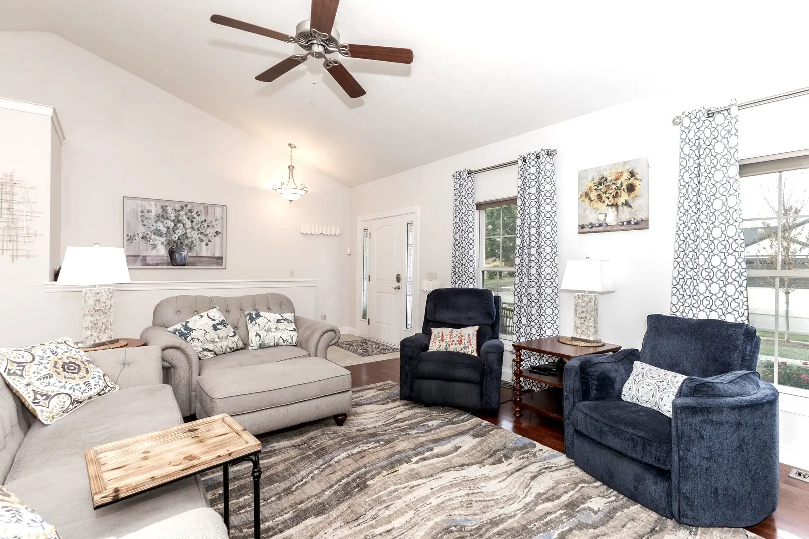 36 Lone Oak Court IL