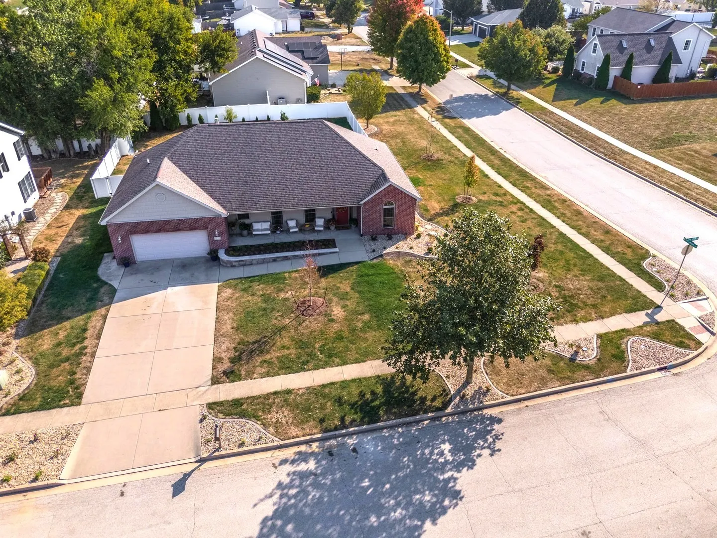 36 Lone Oak Court IL