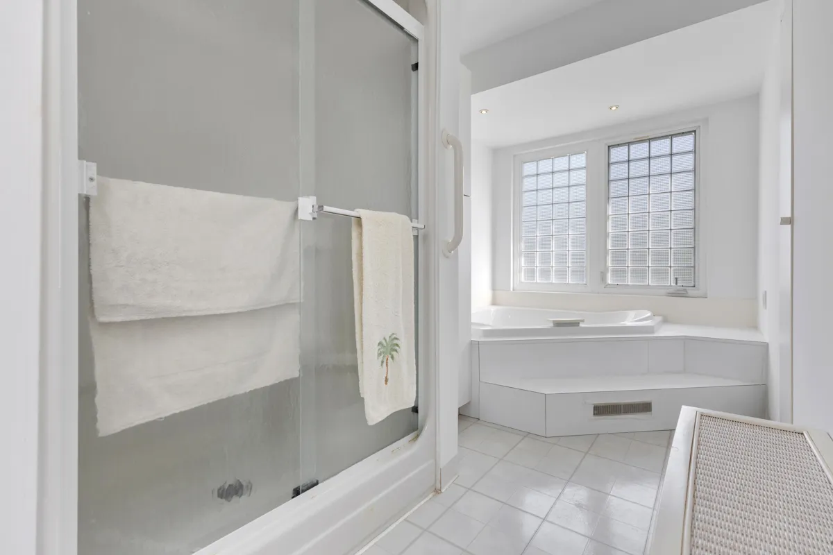 110 ESSEX Road IL