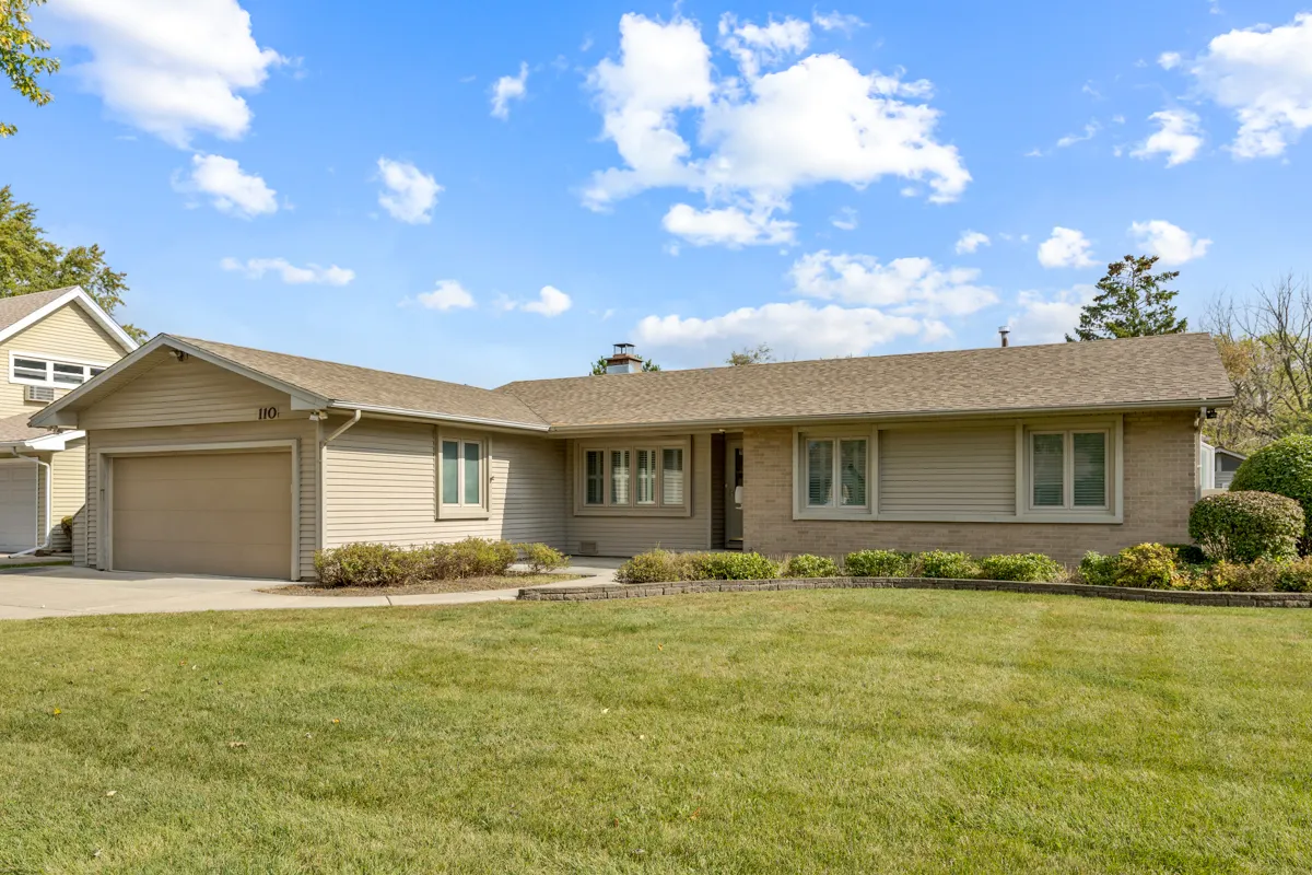 110 ESSEX Road IL