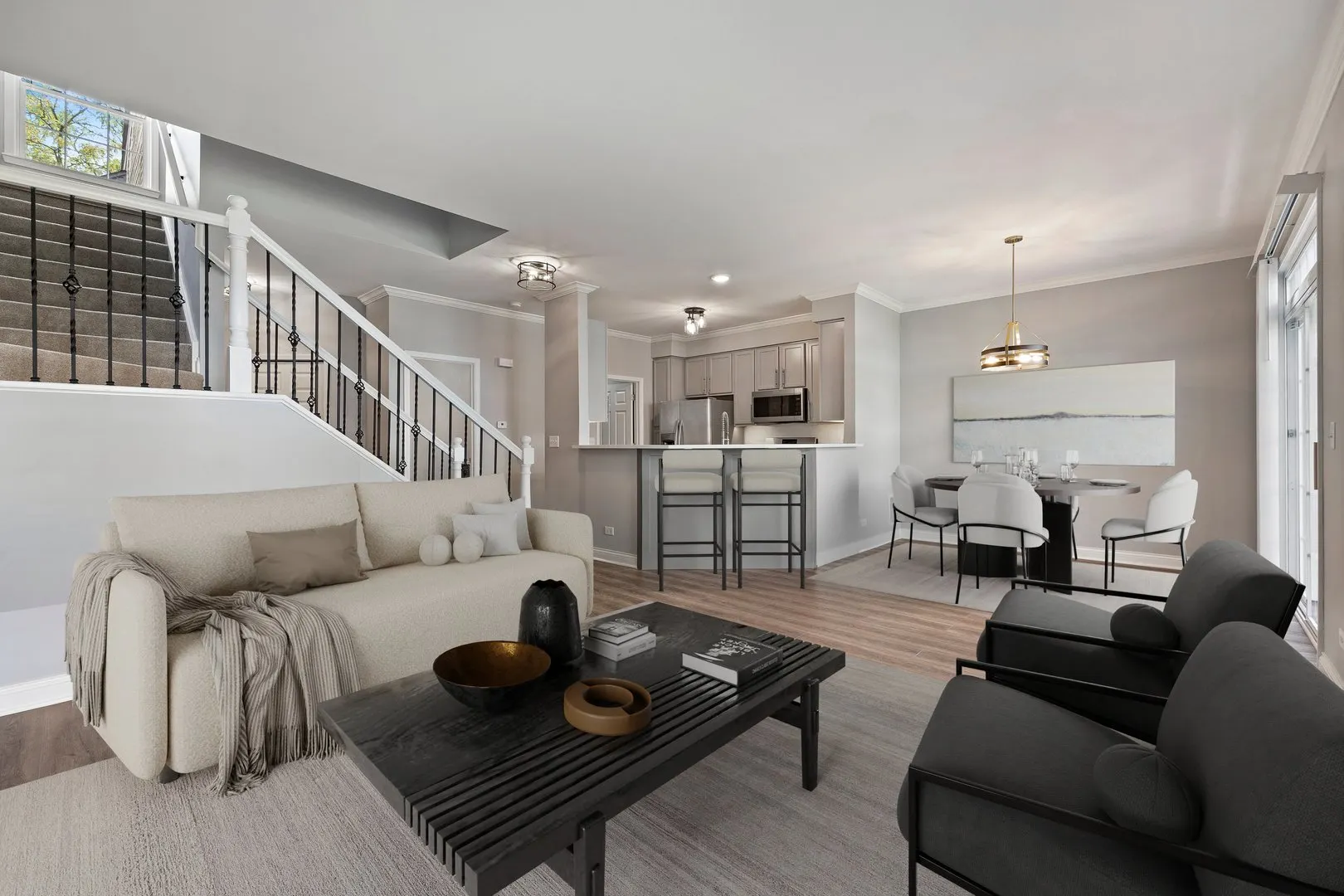 24022 W WALNUT Circle IL