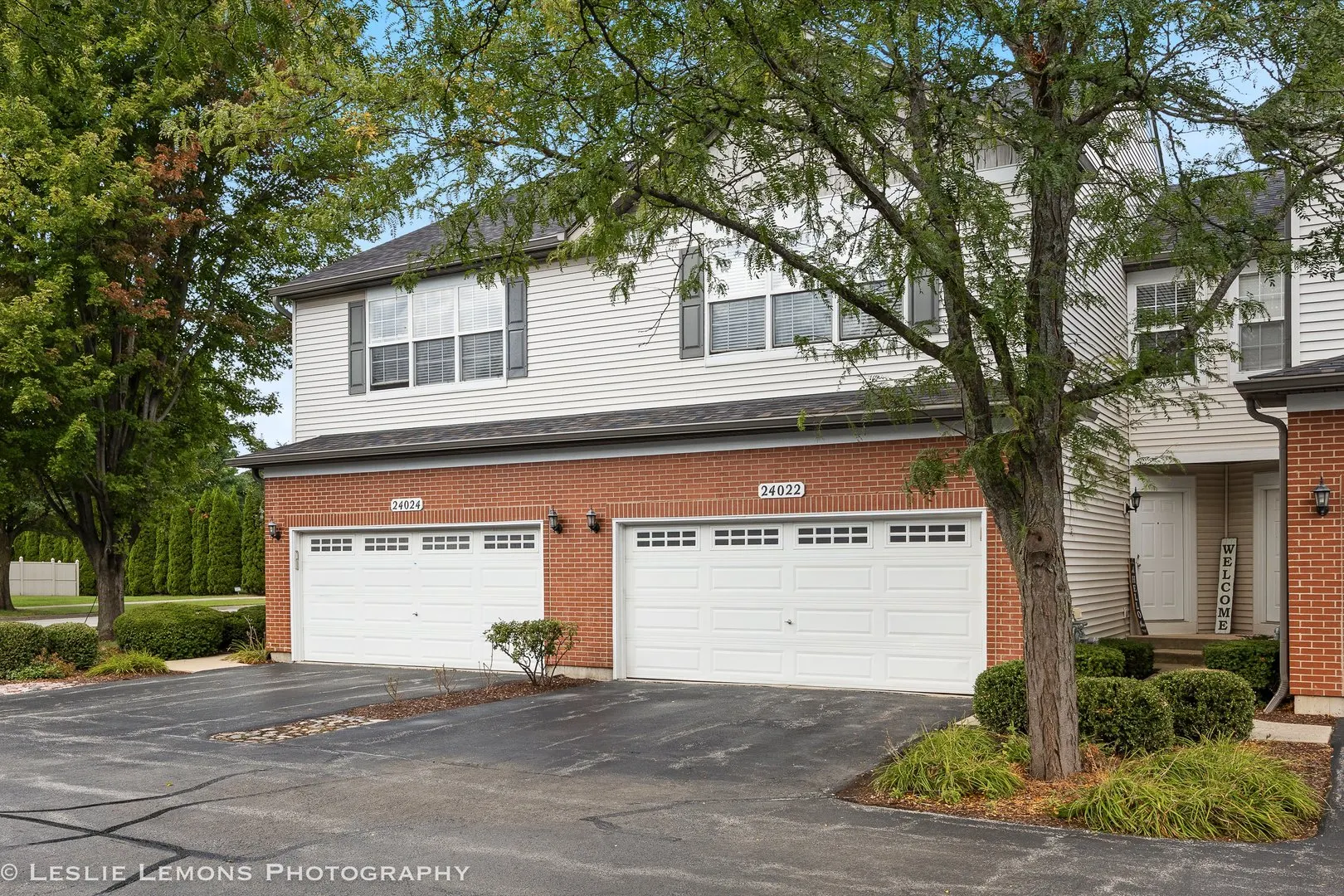 24022 W WALNUT Circle IL