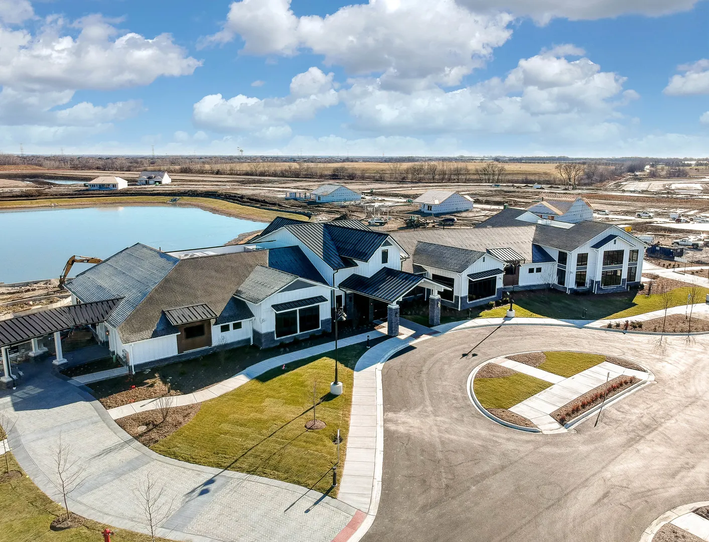 3274 Mirehaven Court IL
