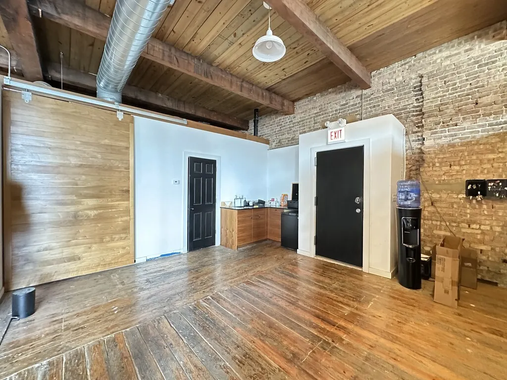 3124 W CARROLL Street 2F IL