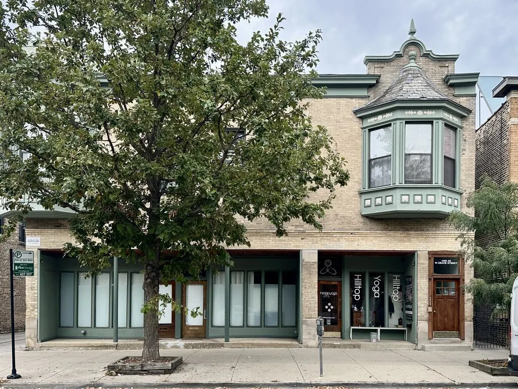 1222 W Grace Street 2C IL