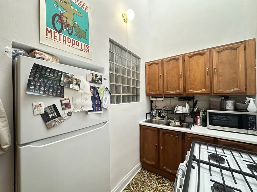 1222 W Grace Street 2C IL