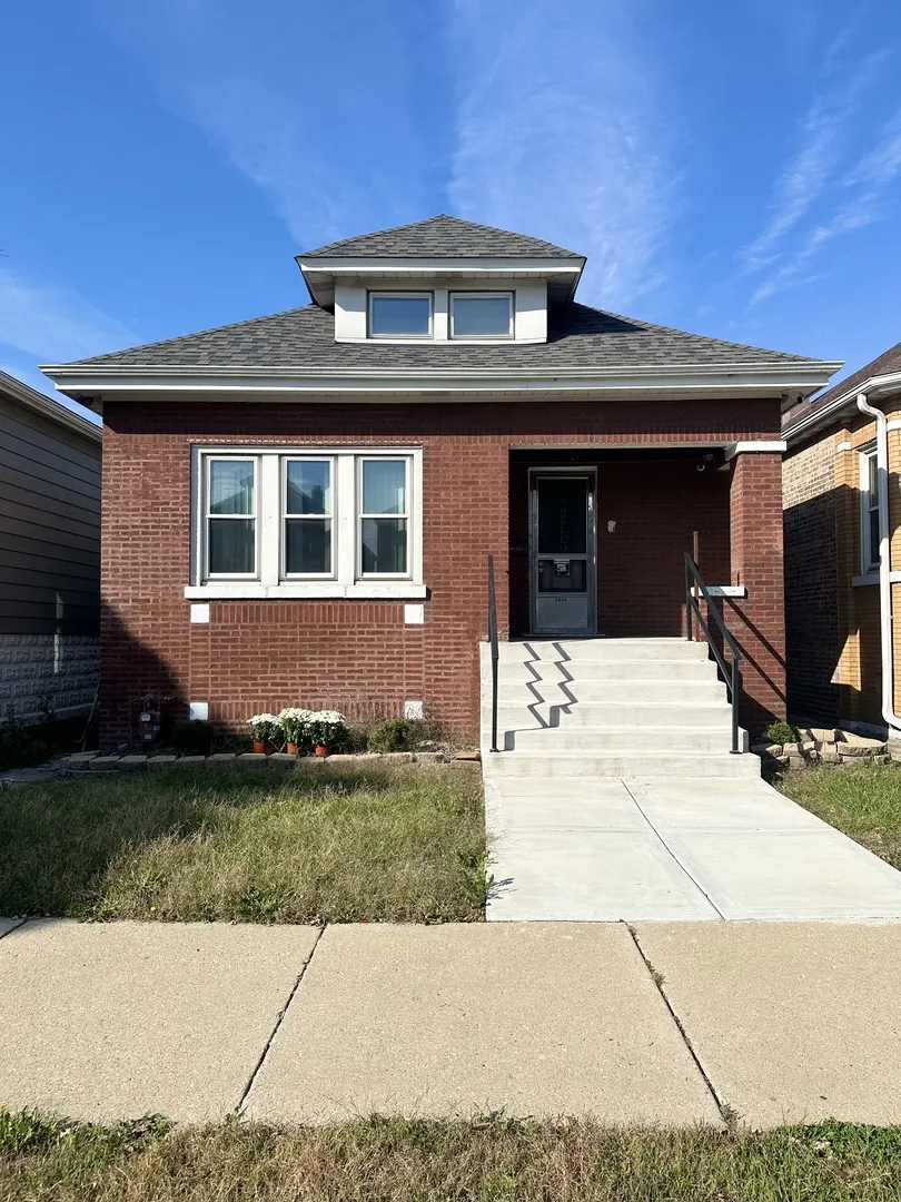 4824 S Tripp Avenue IL