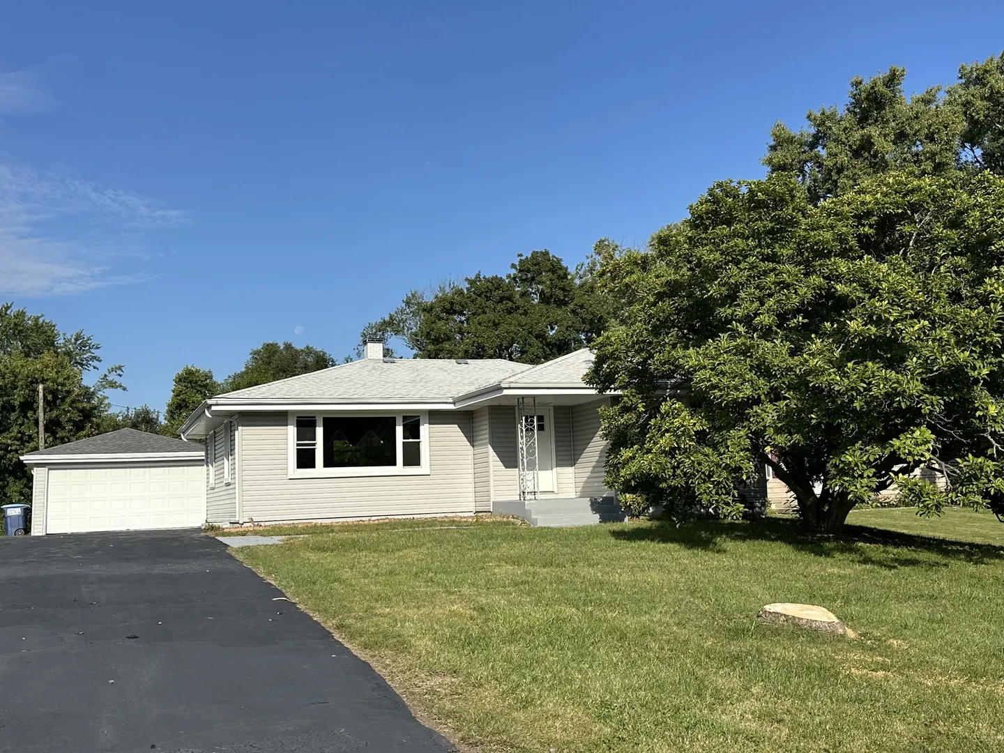 6154 Pershing Avenue IL
