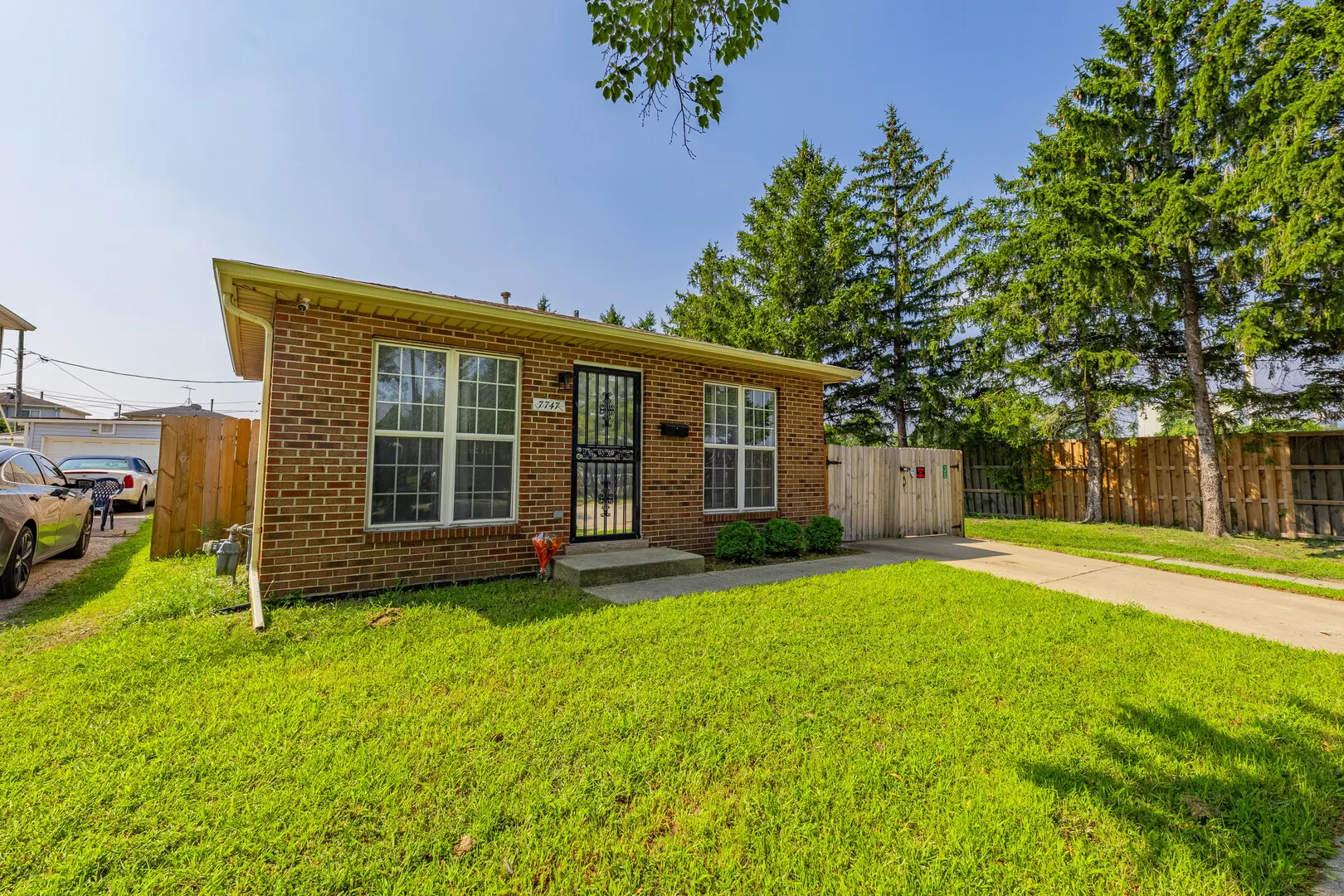 7747 W 62nd Street IL