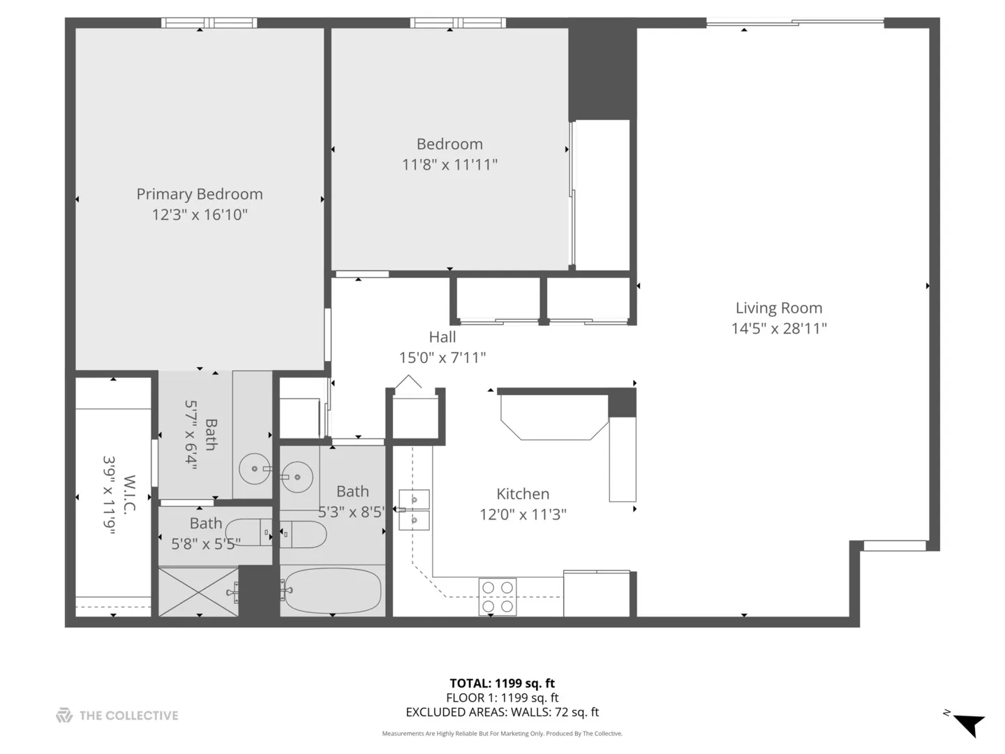 801 79TH Street 105 IL