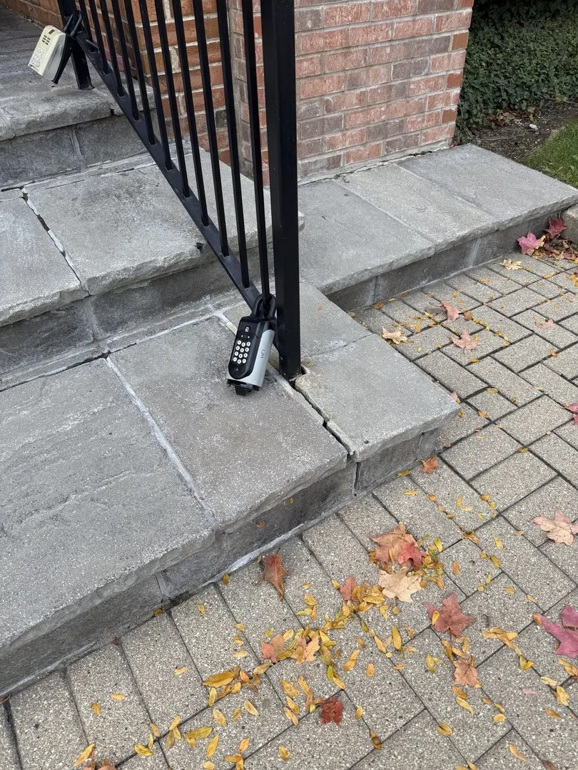 801 79TH Street 105 IL