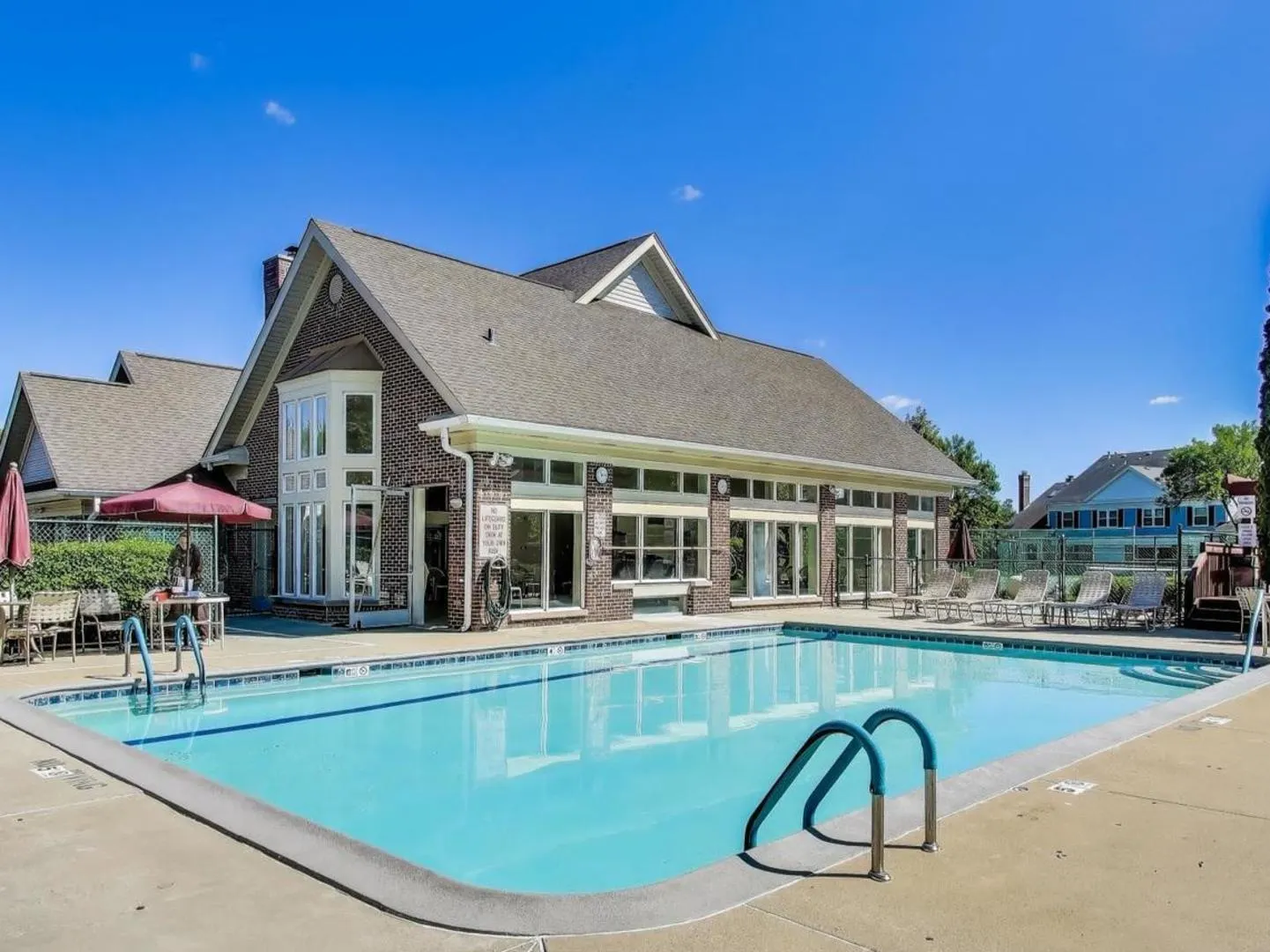 1912 N Coldspring Road IL