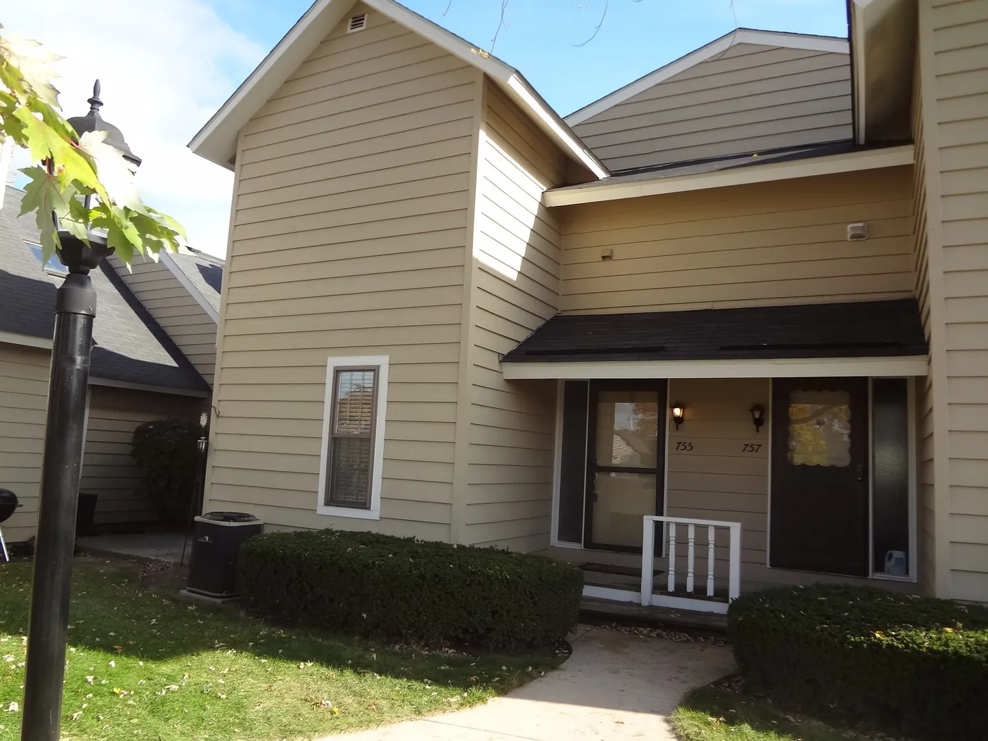 755 Chandler Road IL
