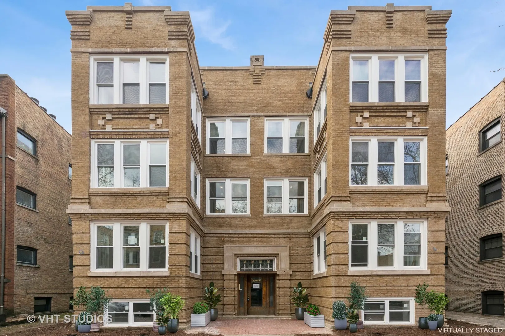 847 W Ainslie Street 1E IL