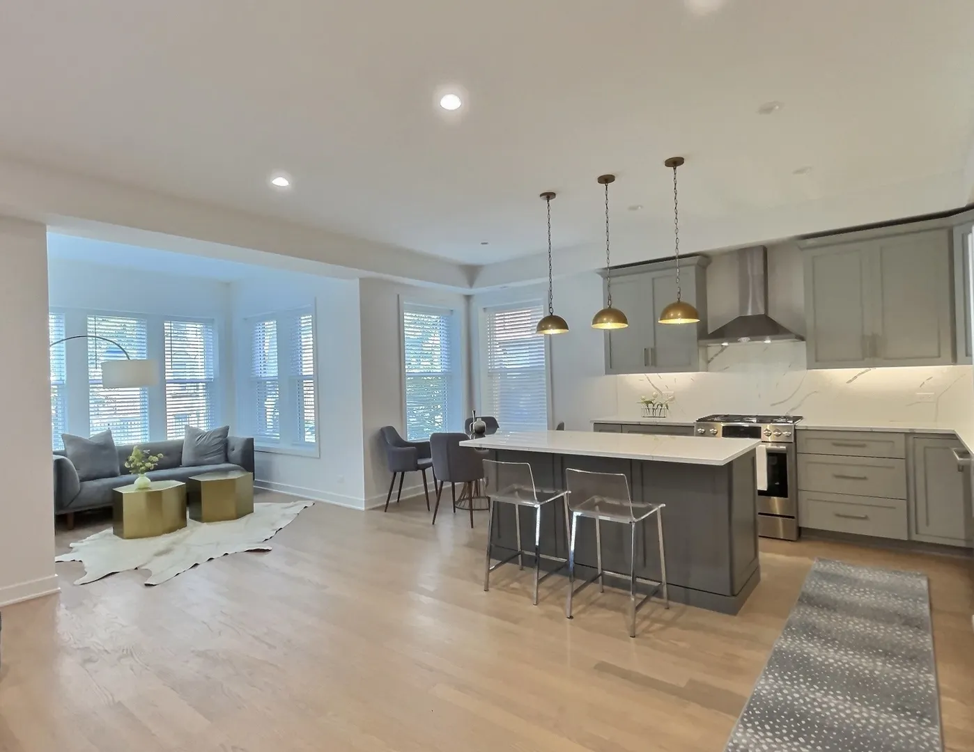 847 W Ainslie Street 1E IL
