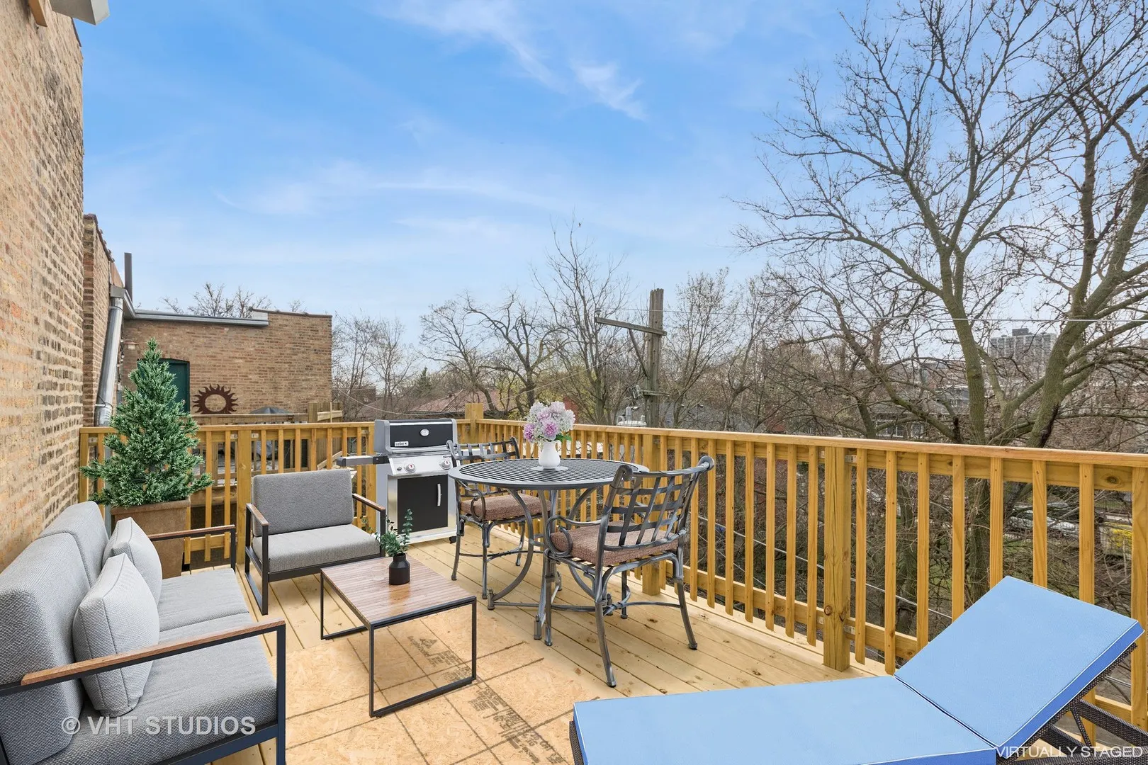 847 W Ainslie Street 1E IL