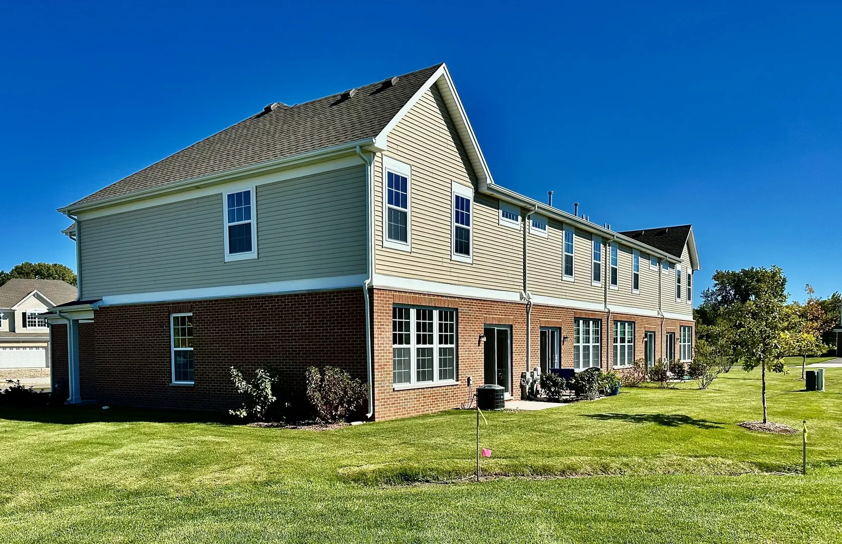 1320 Draper Road IL