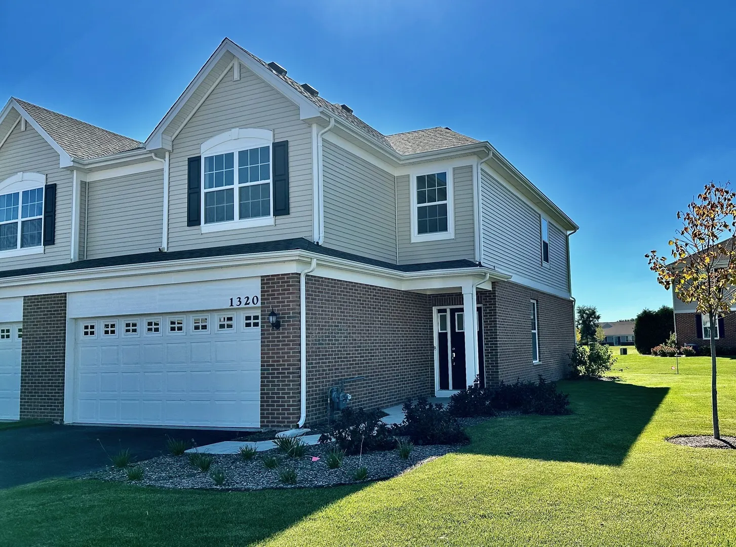 1320 Draper Road IL