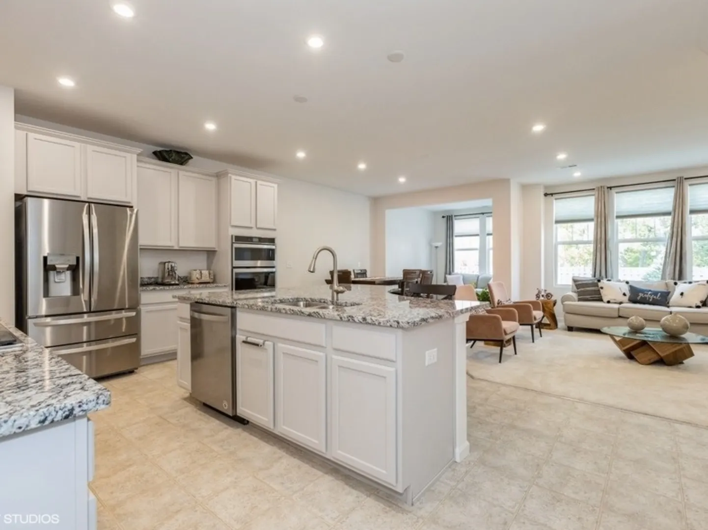 537 Watercress Drive IL