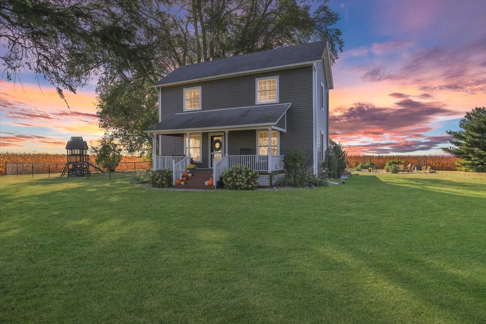 151 County Road E IL
