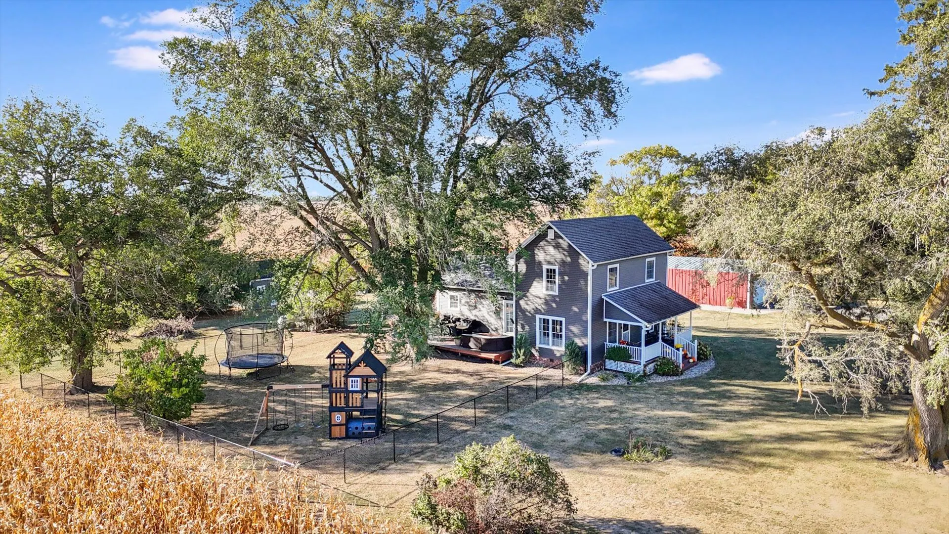 151 County Road E IL