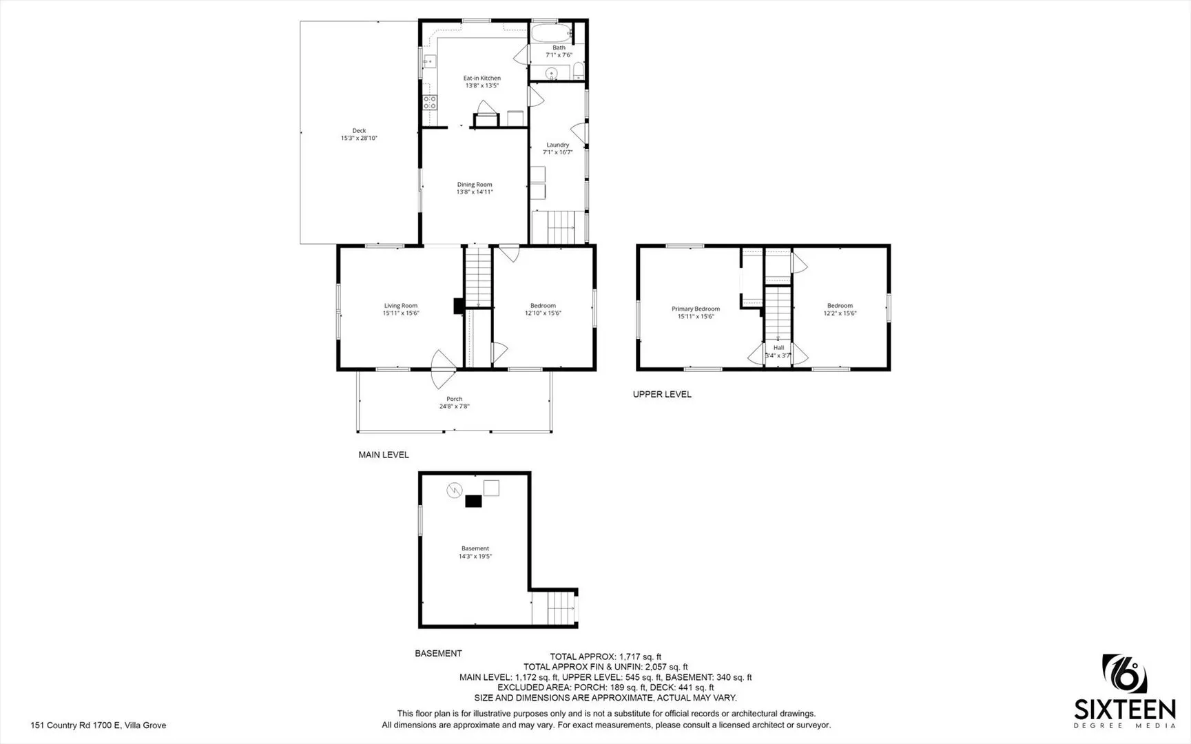 151 County Road E IL