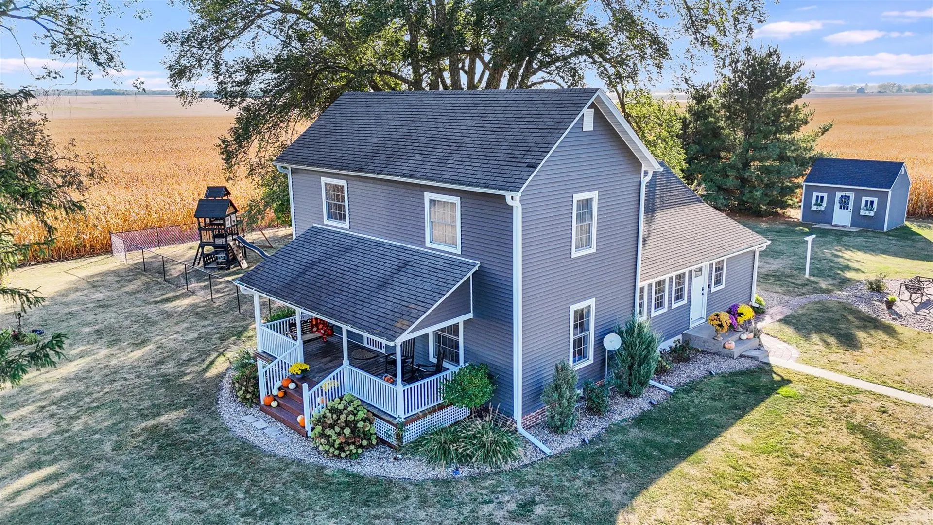 151 County Road E IL