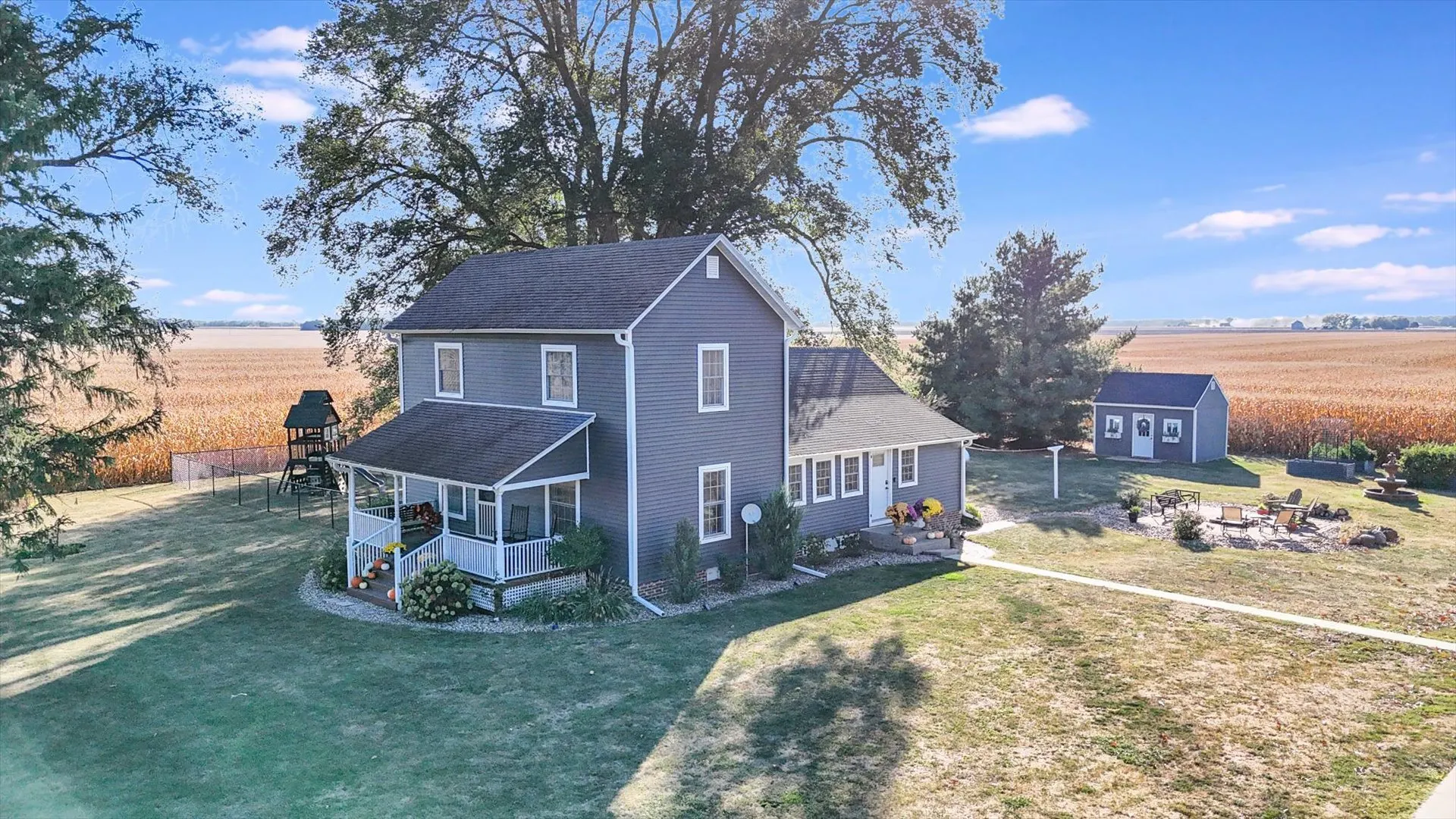 151 County Road E IL