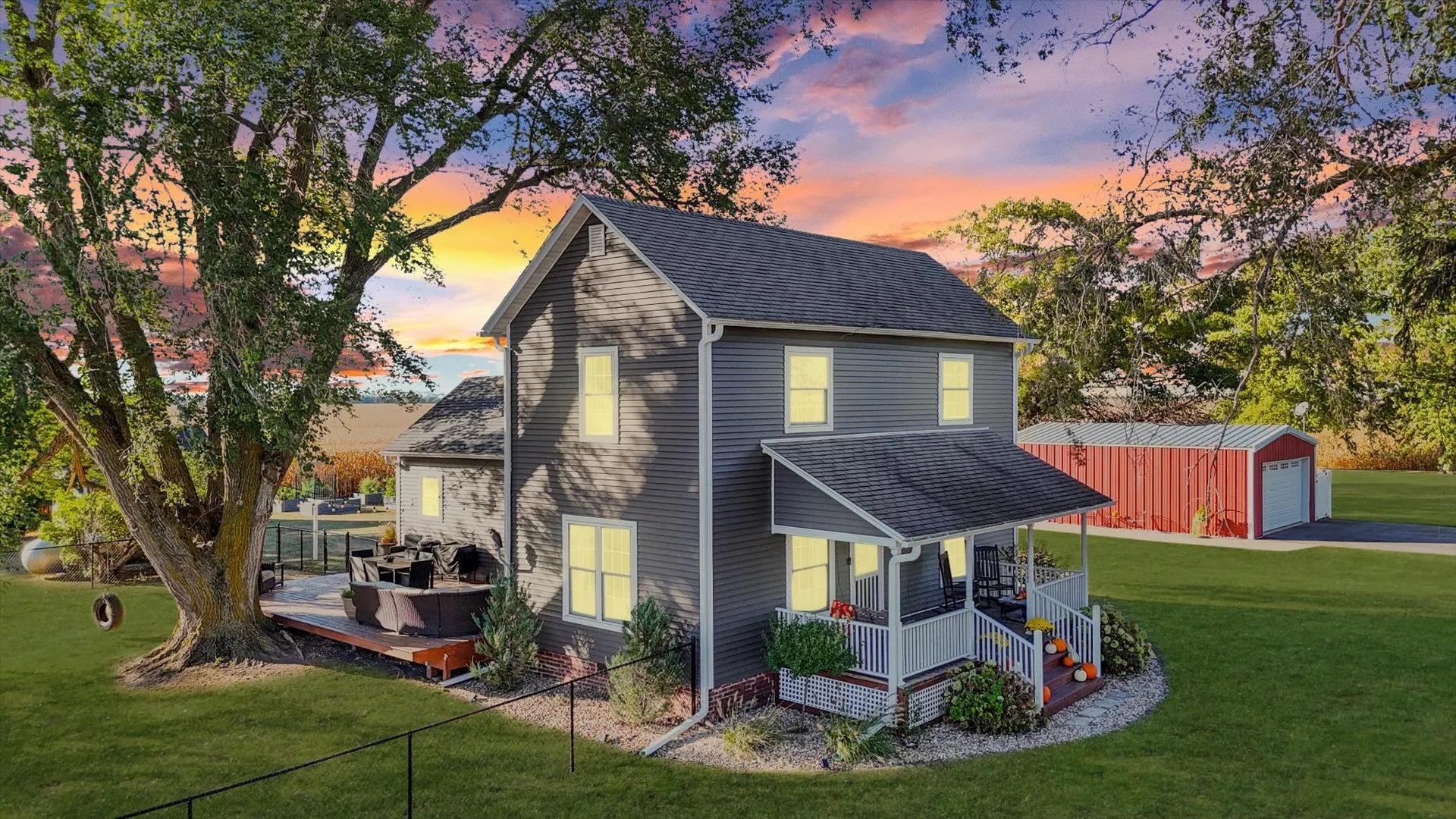 151 County Road E IL