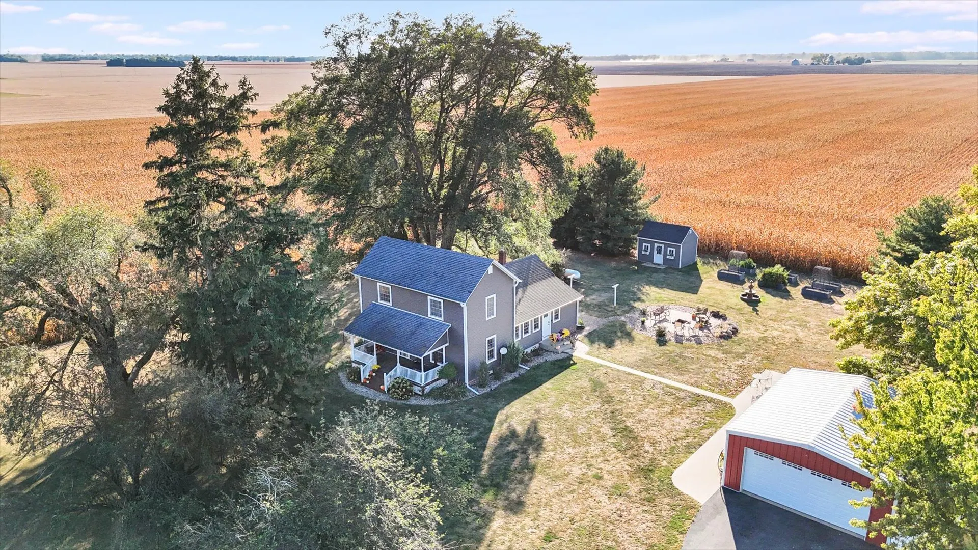 151 County Road E IL