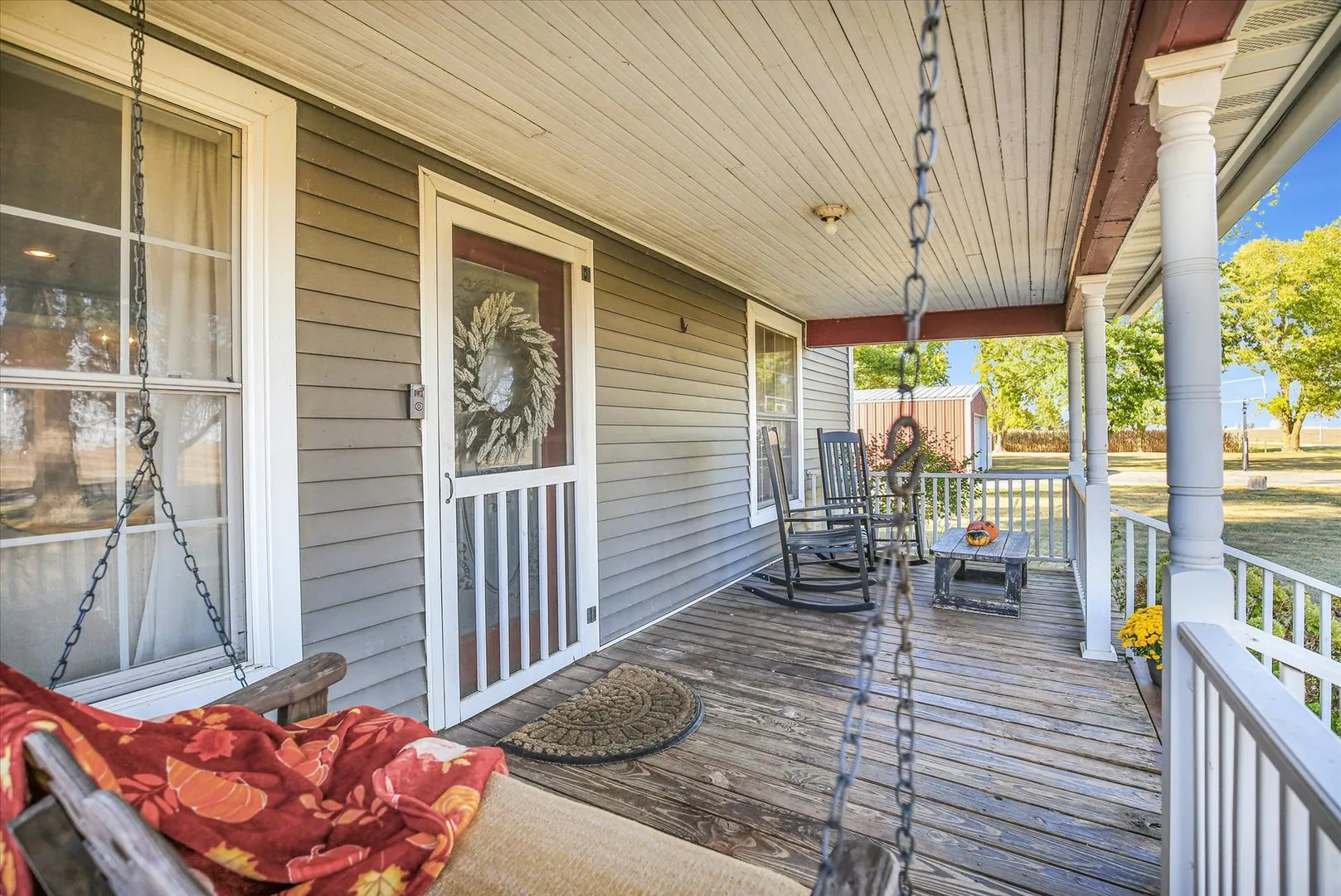 151 County Road E IL