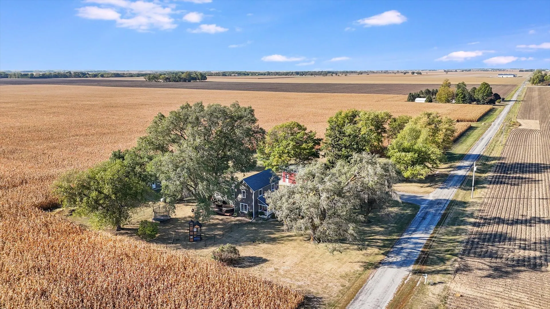 151 County Road E IL
