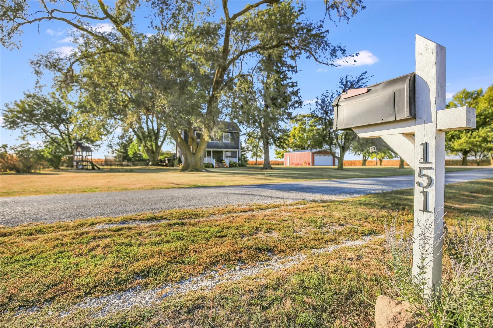 151 County Road E IL