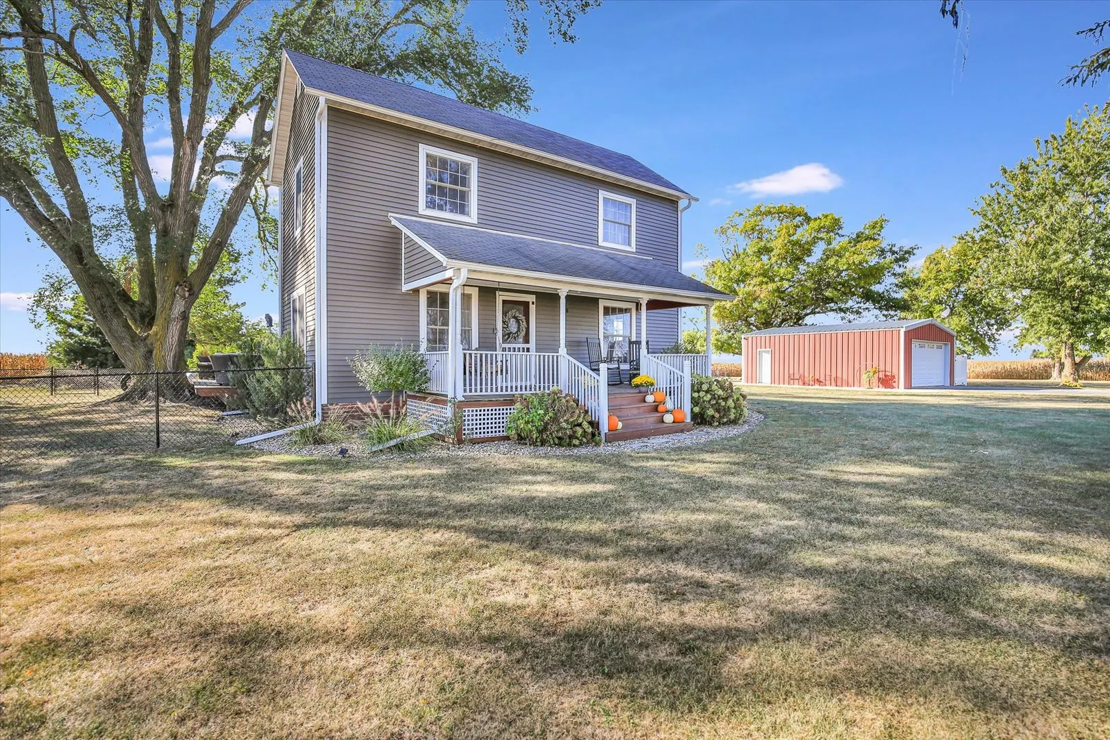 151 County Road E IL